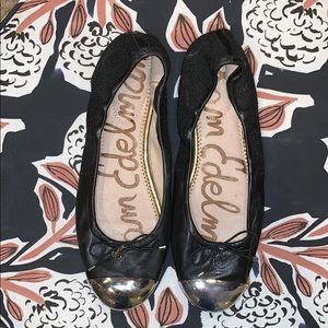 Sam Edelman Ballet Flats